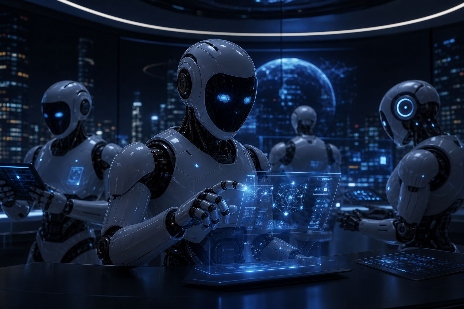 AI Whistleblowers: Unveiling Cheating Colleagues