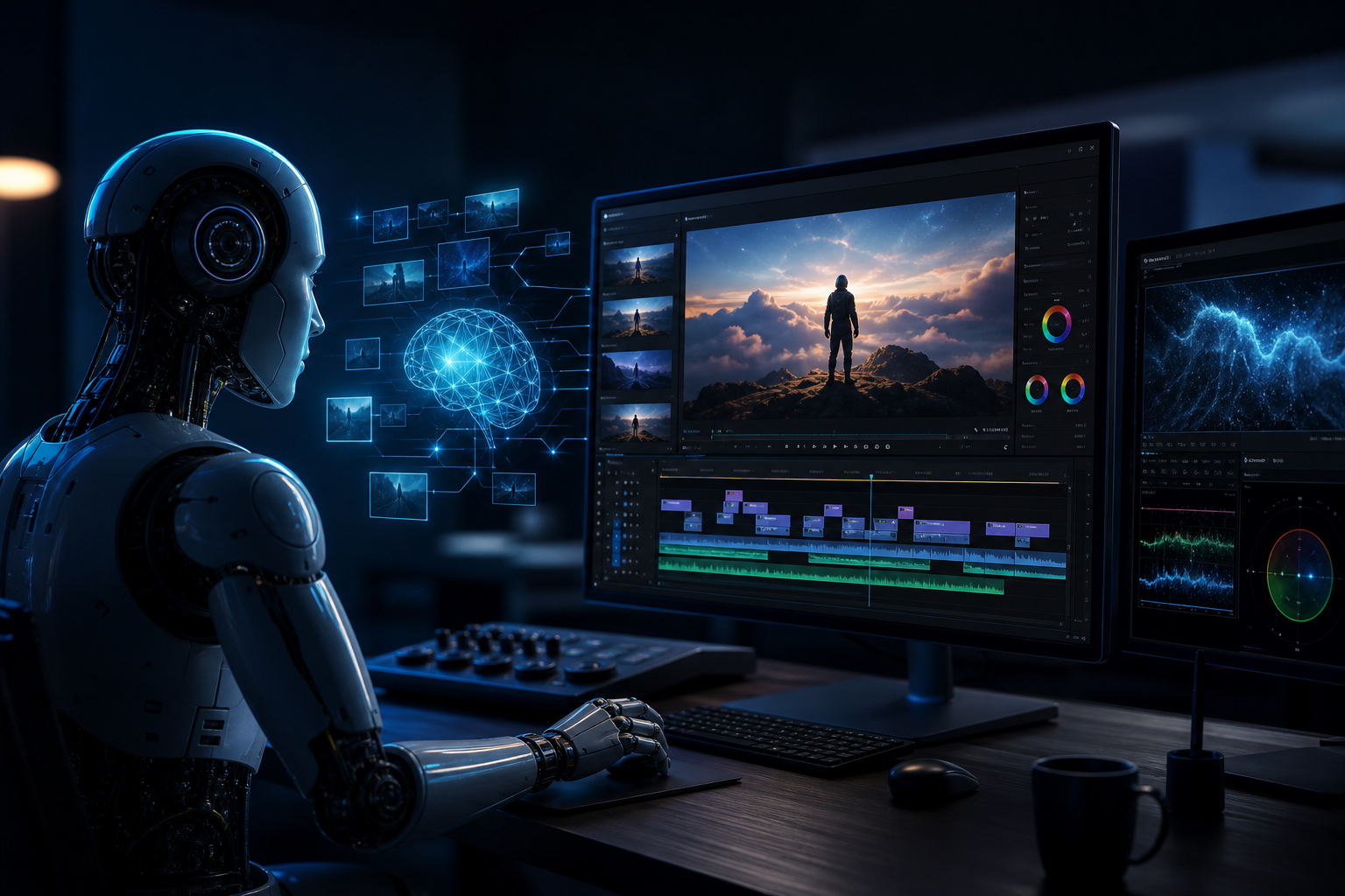 ByteDance Unlocks AI Video Potential with Dreamina Seedance 2.0