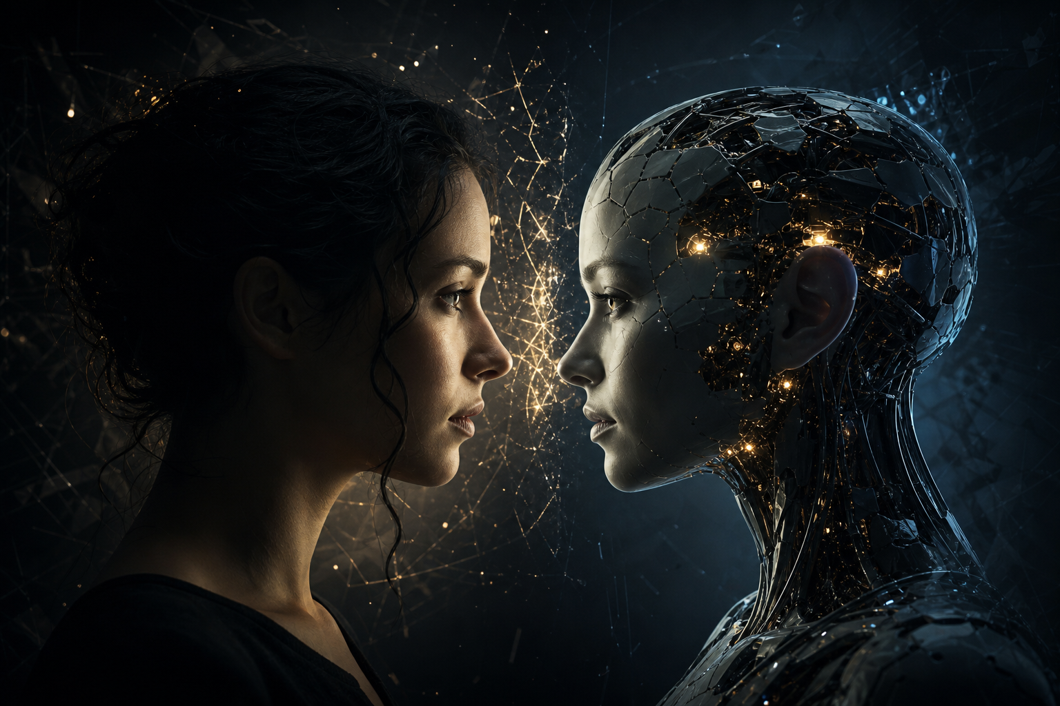 AI vs. Humans: The Great Creativity Showdown