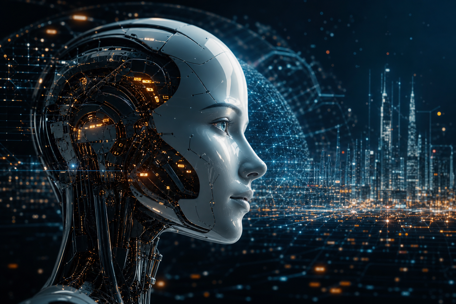 AI Index 2026: A Deep Dive Analysis