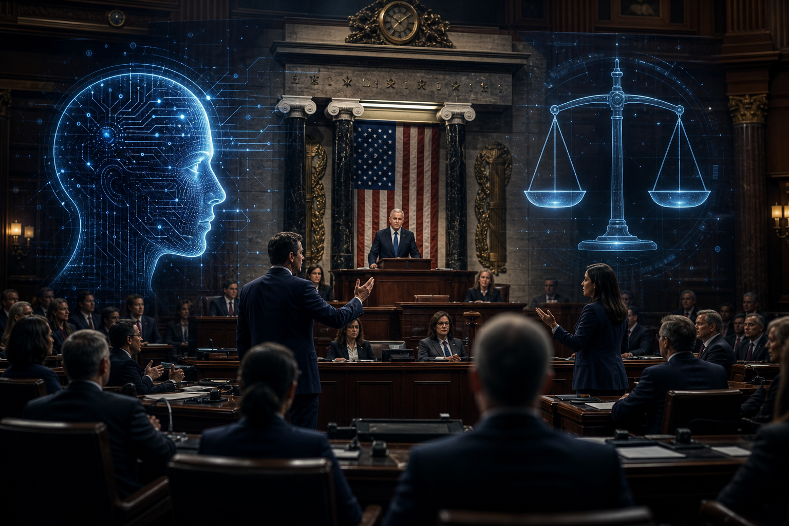 Navigating AI Legislation 2026: Impact & Implications