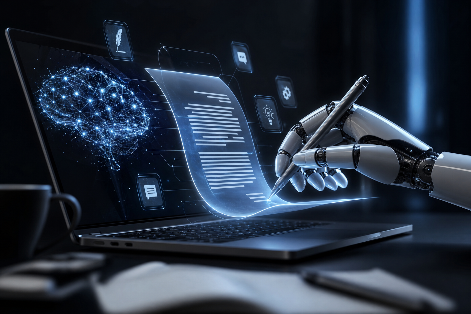 Deep Dive Analysis of AI Writing Tools in 2026