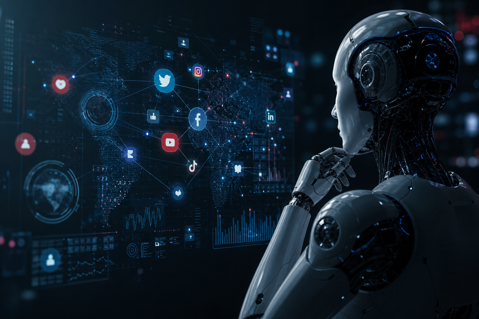 Unveiling Hidden Ozempic Side Effects Through AI Analysis of Reddit Posts