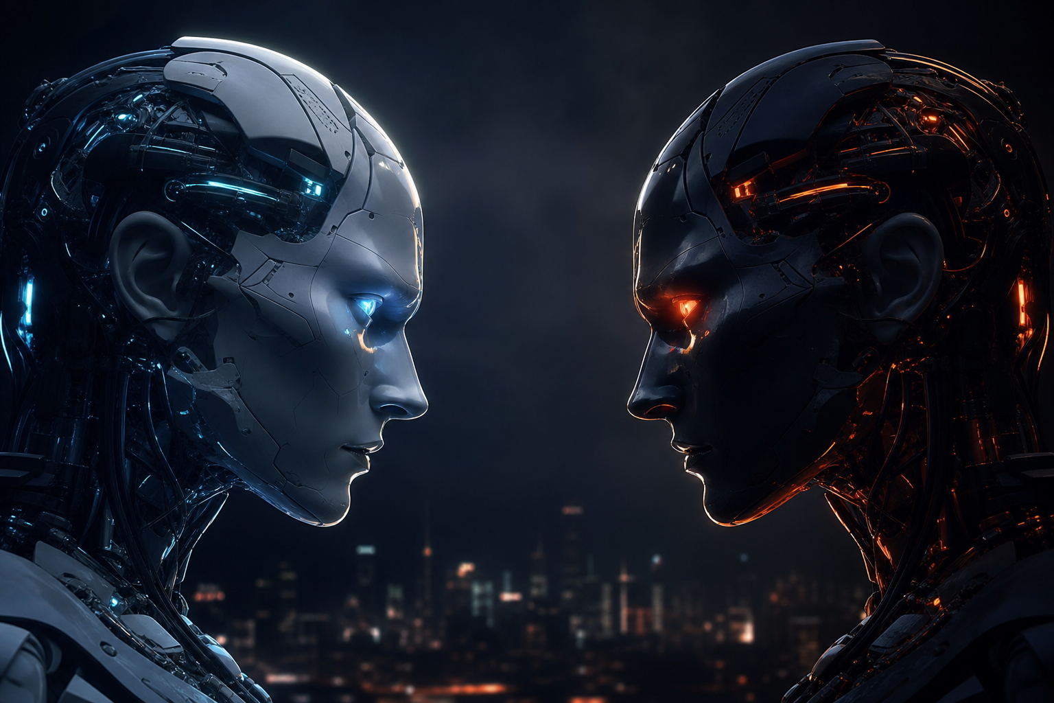AI Rivals Unleashed: Instinct and Muse Gain Call Features