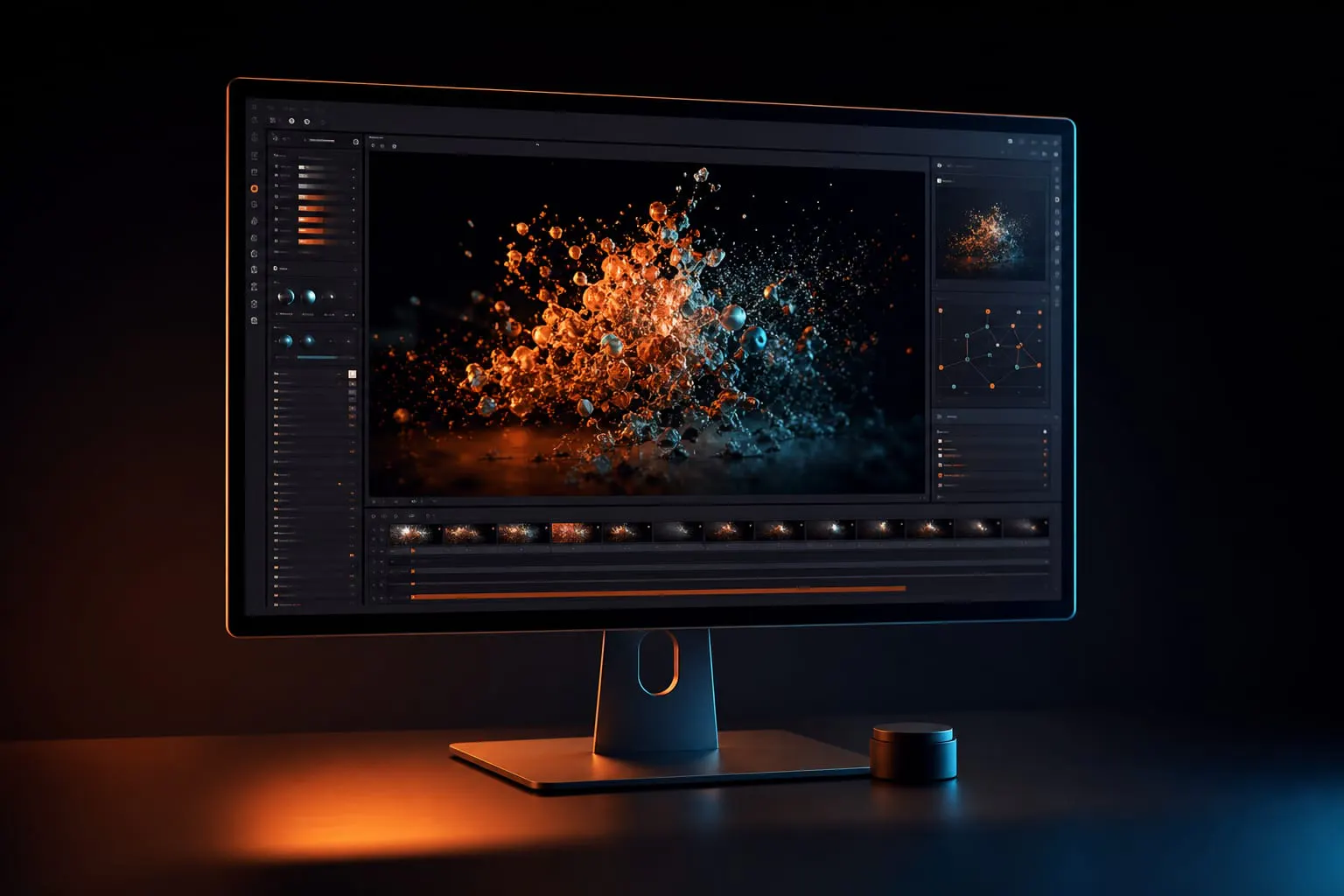 SuperSplat: Edit 3D Gaussian Splats in Your Browser