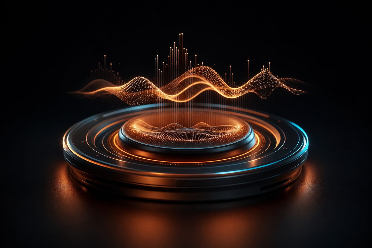 Enhance Complex Audio with Gemini 3.5 Transcribe