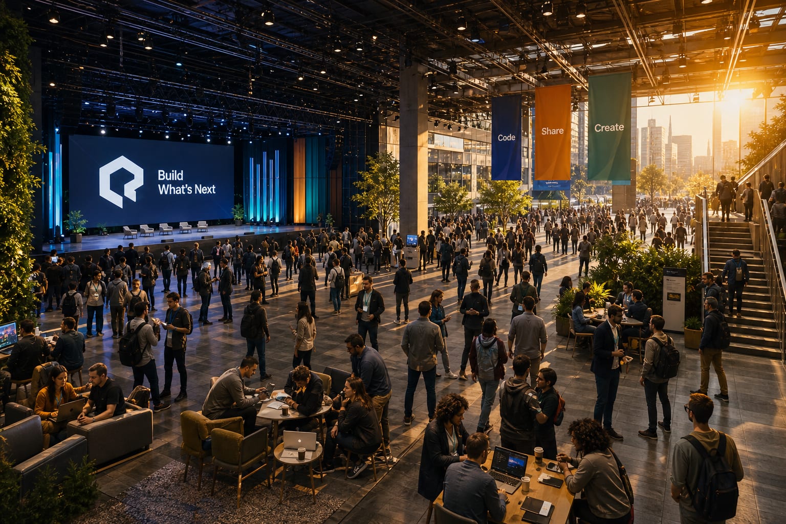 DevFest 2026 Returns: Connect with Developers Worldwide