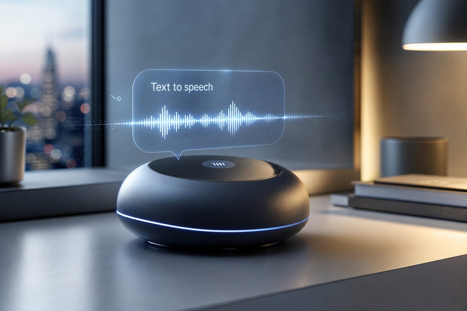 Gemini 3.8: A Leap in Text-to-Speech Innovation