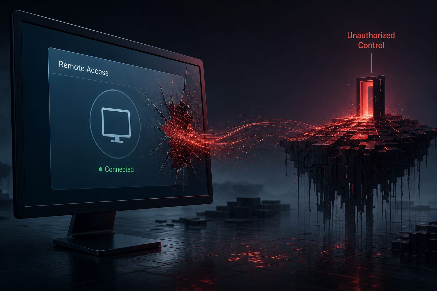 Cybersecurity Threat: MSP360 and ScreenConnect Phishing Attacks