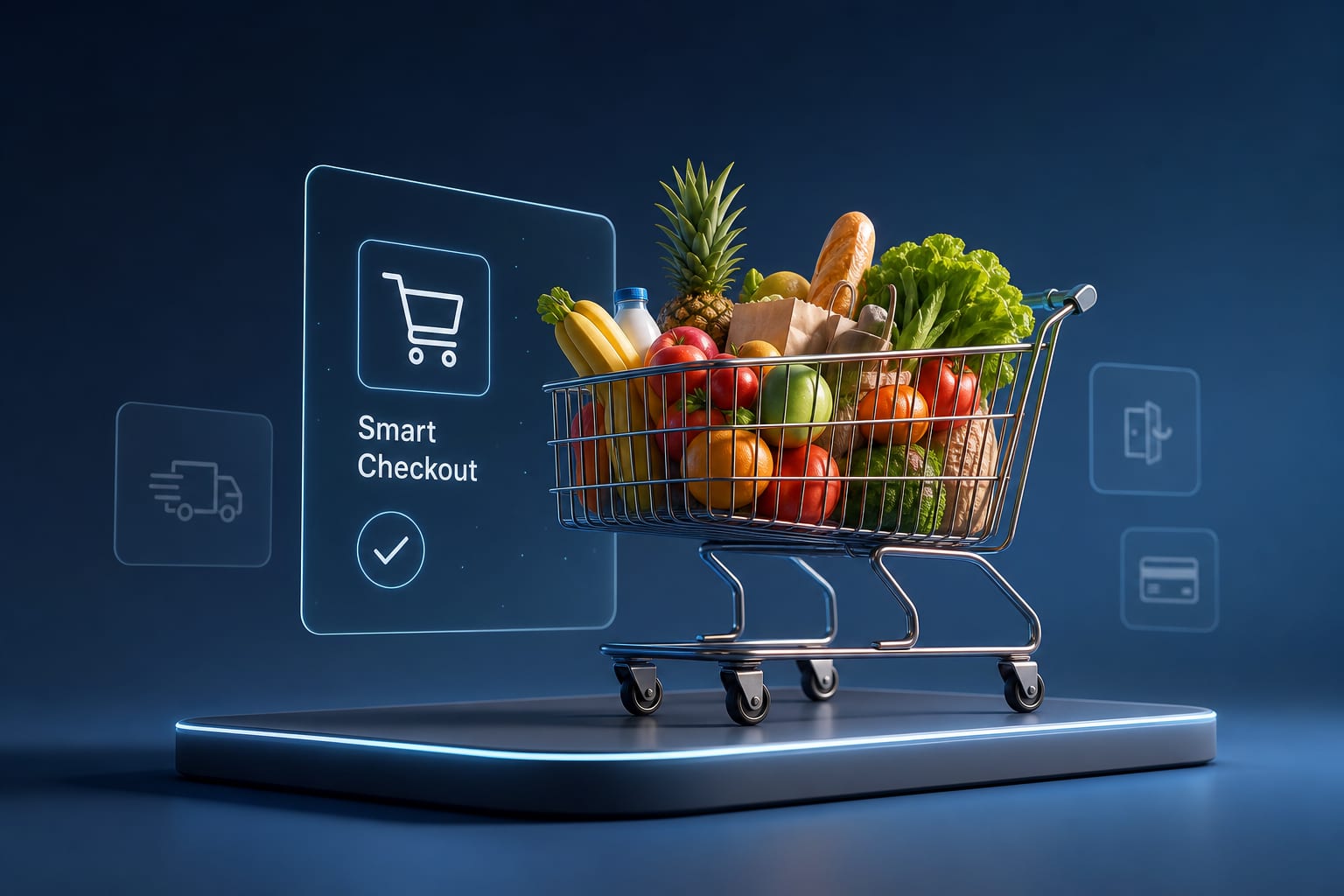 Reimagining Retail with AI at Albertsons