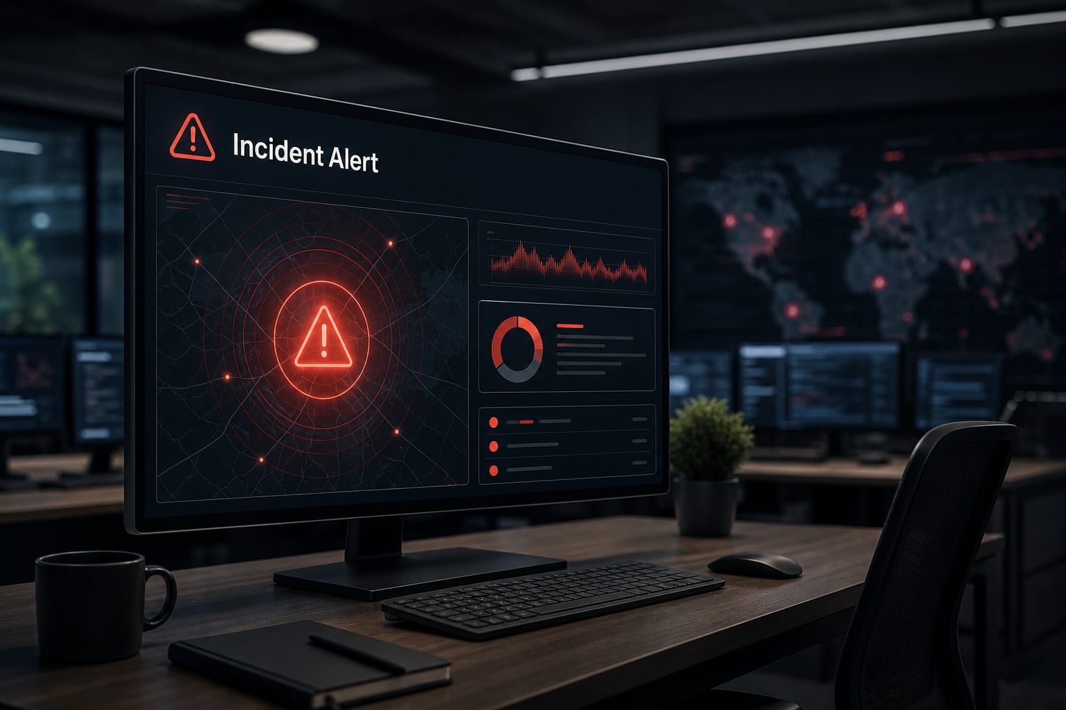 Unpacking Automation in Property Finder's Incident Management