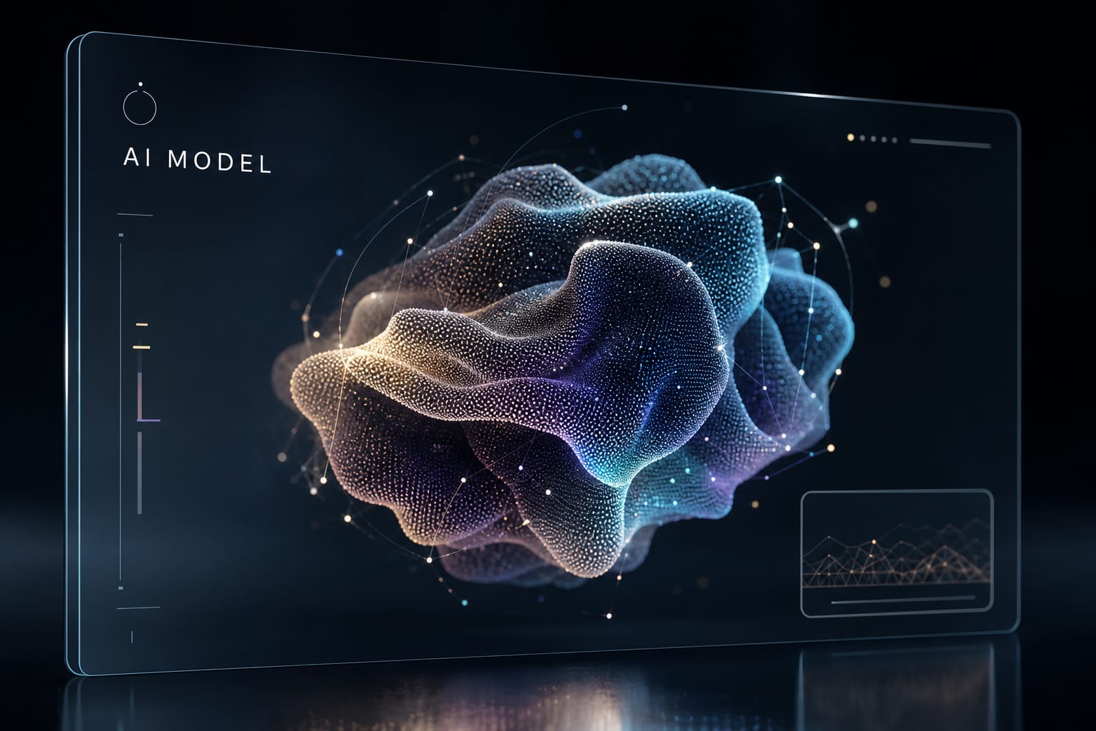 Mistral Unveils 1T AI Model Surpassing Competitors