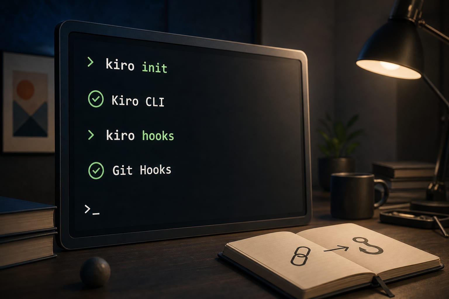 Boost Development Speed with Kiro CLI